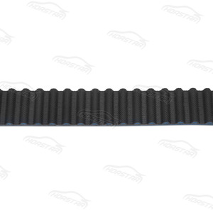 Coche correas de transmisión del motor de goma hnbr Correa reemplazo para B16A 99-00 <span class=keywords><strong>si</strong></span> 94-97 del sol VTEC DOHC B16 - Product Image 4