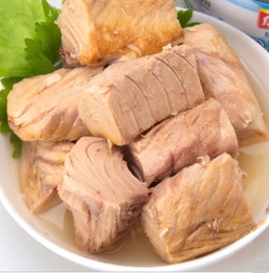 Giảm Giá Mạnh Yu Jia Xiang 185G Cá Ngừ Đóng Hộp Trong Dầu/Trong Nước - Product Image 2