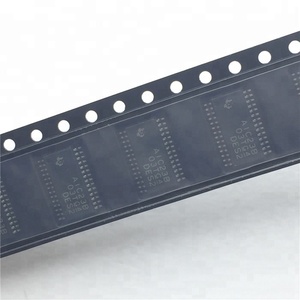Alta calidad IC AIC23B CODEC de AUDIO estéreo 28-TSSOP TLV320AIC23BIPWR - Product Image 6