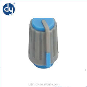 Proveedor <span class=keywords><strong>Chino</strong></span> profesional excelente material por encargo moldeado por inyección de plástico perilla - Product Image 1