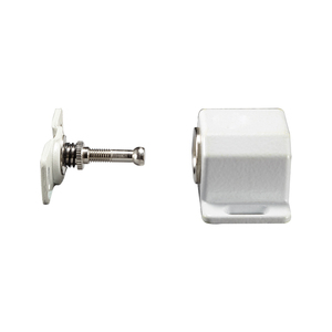 <span class=keywords><strong>Cerradura</strong></span> Eléctrica Electromagnética para Gabinete Metálico de Oficina, DC12V, CL-304 - Product Image 2
