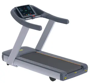 Thương Mại Cardio Treadmill ASJ-9200 Với Cánh Tay Dài/Thiết Bị Tập Thể Dục