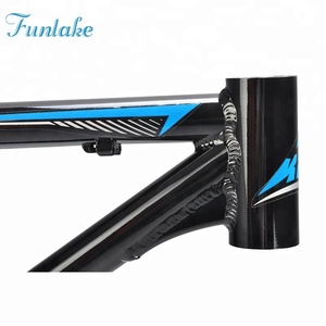 Nueva llegada del precio bajo 27.5 "* 17"/18 "/19"/20 "de aleación de <span class=keywords><strong>aluminio</strong></span> #<span class=keywords><strong>7005</strong></span> marcos <span class=keywords><strong>MTB</strong></span> bici de montaña china - Product Image 5