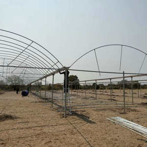 Película transparente, mesa de plástico grande para almacenamiento de agua agrícola, flores de frutas vegetales, 30-100m o tamaño personalizado <span class=keywords><strong>LITAI</strong></span> - Product Image 1
