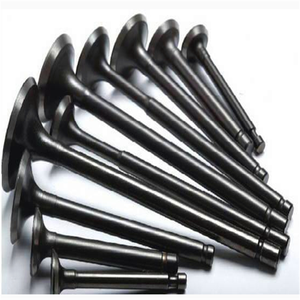 Válvulas de Motor para Motocicleta Keeway Superlight 200 Cafe 428h LTD <span class=keywords><strong>RKS</strong></span> <span class=keywords><strong>125</strong></span> ZAHARA RK RKV, Repuestos Personalizados - Product Image 6