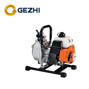 Bomba de Agua de Diafragma para Motor de 2 Tiempos <span class=keywords><strong>411</strong></span>, Alta Presión, OEM, Elevación de 30 m - Product Image 2