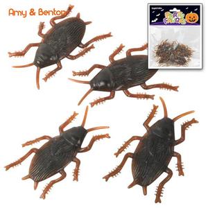 Truco juguetes y juguetes de los niños baratos de plástico mini cucaracha - Product Image 1