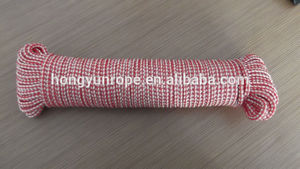 8 tresse polypropylène colorline - Product Image 4