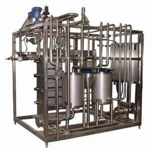 小型乳品生产线/酸奶制作机 - Product Image 4