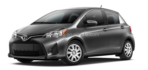 Nuova venuta griglia per <span class=keywords><strong>Toyota</strong></span> <span class=keywords><strong>yaris</strong></span> 2015. <span class=keywords><strong>Yaris</strong></span> griglia oem: 531020D030 531020D070 - Product Image 5