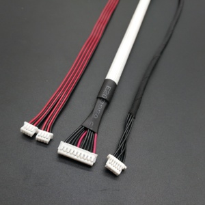 1,5mm Jst ZH <span class=keywords><strong>ZHR</strong></span> 8 Pin Cable de <span class=keywords><strong>10</strong></span> pines - Product Image 2