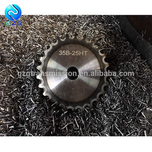 ที่เชื่อถือได้อเมริกัน ANSI ASA มาตรฐาน80เฟืองโซ่ - Product Image 3