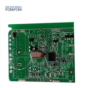 주문 권투 게임 기계 PCB 원스톱 서비스 총격사건 게임 기계 PCB Mainboard