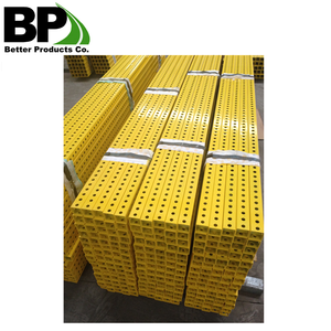 La versatilidad de la calle cuadrados señal puestos - Product Image 6