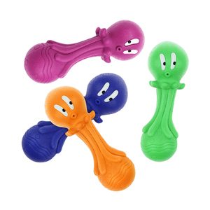 Nylabone Dura Chew Gigante Pancetta Aromatizzato Osso di Cane Masticare Giocattolo - Product Image 6