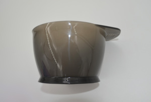 Attrezzature per parrucchieri colorazione tintura plastica tinta <span class=keywords><strong>maschera</strong></span> di gomma ciotola all'ingrosso - Product Image 2