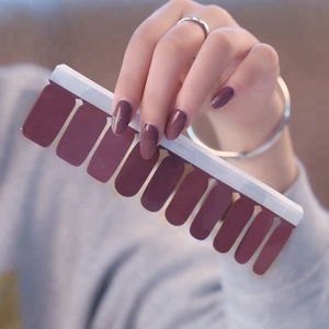 Pegatinas de <span class=keywords><strong>Uñas</strong></span> Jamberry 2026, Diseños Personalizados, Calcomanías <span class=keywords><strong>en</strong></span> Bolsa al Vacío, Esmalte de <span class=keywords><strong>Uñas</strong></span> Real con Duración de 10 Días - Product Image 3