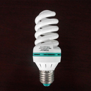 Çin fabrika tam <span class=keywords><strong>Spiral</strong></span> <span class=keywords><strong>CFL</strong></span> 18w 40w e27 enerji tasarruflu lamba