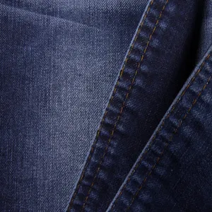 latest design 100%cotton denim fabric