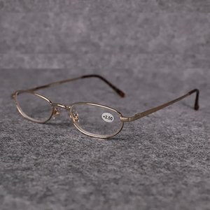 <span class=keywords><strong>Gafas</strong></span> <span class=keywords><strong>de</strong></span> <span class=keywords><strong>lectura</strong></span> <span class=keywords><strong>pequeñas</strong></span> para mujer, anteojos Unisex <span class=keywords><strong>de</strong></span> diseño italiano Simple, elegante, CE, venta al por mayor - Product Image 4