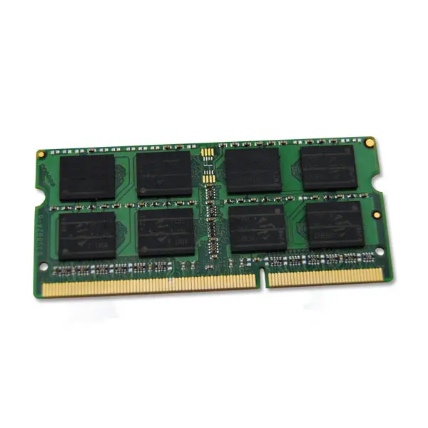 Barrette de RAM ddr3 2x8 go 16 go pour ordinateur portable, vente en gros, produit d'occasion