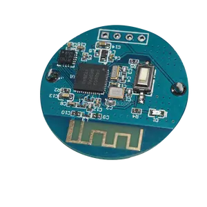 บลูทูธ LIS3DH Accelerometer NRF52832โมดูลพลังงานต่ำ BLE โมดูล