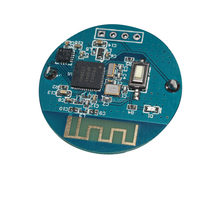 Bluetooth LIS3DH Accelerometer NRF52832 module Low Energy BLE Module