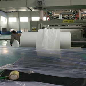 50gsm matelas/canapé tnt <span class=keywords><strong>entoilage</strong></span>, printemps emballage matériau non tissé - Product Image 2