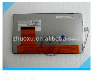 Ban đầu lta065b1d3f lta065b1d2f lta065b1d0f 6.5 inch TFT xe Navigation <span class=keywords><strong>LCD</strong></span> Bảng điều chỉnh cho <span class=keywords><strong>Toshiba</strong></span> - Product Image 1