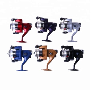 Cần câu cá Hengjia, cần câu tay mini kiểu bút - Product Image 3