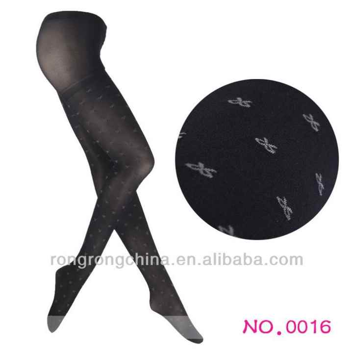 Fancy Thick Tall Bbw Pantyhose