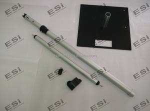 2016 Good Price It is <span class=keywords><strong>I</strong></span> pipeline from 2.0 and hang It is synonym from the wedding Background curtain - Product Image 3