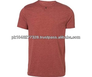 Camiseta de algodón informal para hombre, prenda teñida - Product Image 1