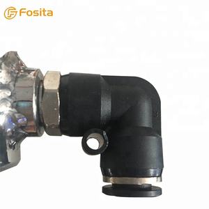 ناقل هوائي أوتوماتيكي 2.0 للحبيبات والكريات بدلاً من وحدة التغذية بالتفريغ - Product Image 2