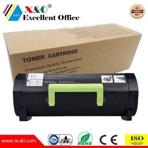 Cartuccia Toner Compatibile di Alta Qualità X&O 24F0006 24B6213 per <span class=keywords><strong>Stampanti</strong></span> <span class=keywords><strong>Lexmark</strong></span> M1140/M1145/M3150 XM1135 XM1145 XM3150 XM1140 - Product Image 2