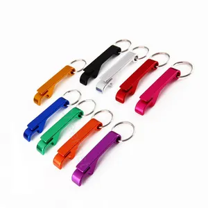 Ouvre-bouteille de <span class=keywords><strong>vin</strong></span> porte-<span class=keywords><strong>clé</strong></span> personnalisé, anneau surdimensionné Portable, ouvre-bouteille de <span class=keywords><strong>vin</strong></span> - Product Image 1