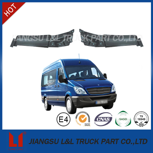 Venta de la fábrica varios ampliamente utilizado guardabarros del coche de mercedes benz <span class=keywords><strong>sprinter</strong></span> - Product Image 1