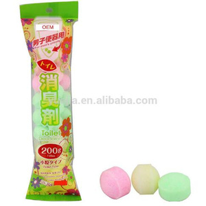Ambientador para Baño PDCB, Bola Desodorante para Inodoro - Product Image 2