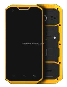 Highton Electronics Make DevelopカスタマイズODM新しいIP68防水屋外頑丈な電話 - Product Image 2