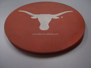 hotel utilizzati laminato vetro bevanda coaster tovaglietta - Product Image 5