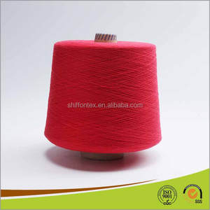 Cina Gassed Pettinato filati di <span class=keywords><strong>Cotone</strong></span> <span class=keywords><strong>Mercerizzato</strong></span> - Product Image 2