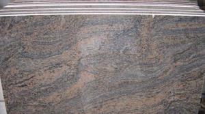 Juparana Colombo granito baldosas 60x60