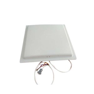 Sistema de estacionamiento automático, lector Rfid de largo alcance - Product Image 2