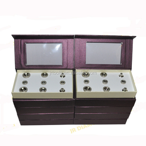 คุณภาพสูงเพชรพิเศษธรรมชาติบ้านเคล็ดลับความงาม - Product Image 1