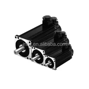 Bộ Mã Hóa Quang Động Cơ Không Chổi Than Bldc 48V 1.5kw Động Cơ Servo Cho Khung Gầm Caterpillar