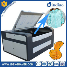 Machine de gravure laser haute vitesse JD6040 6090 90120 à vendre - Product Image 4