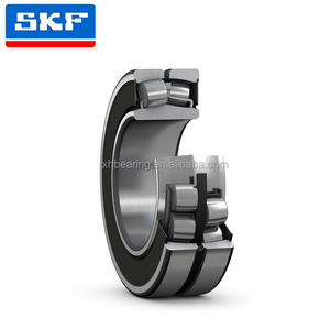 SKF Roulement À rouleaux Sphériques BS2-2217-2RS/VT143 Sphérique Double Rouleau BS2-2217-2RS/VT143 Roulements - Product Image 2