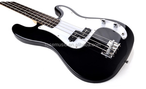 Dịch Vụ OEM 4 Dây <span class=keywords><strong>20</strong></span> Fret Plalane Gỗ Electric Bass <span class=keywords><strong>Guitar</strong></span> - Product Image 4