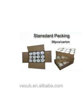 por encargo impreso grado AA 11 oz blanco orca recubrimientos sublimación <span class=keywords><strong>taza</strong></span> de café de cerámica con La Caja <span class=keywords><strong>Blanca</strong></span> - Product Image 6