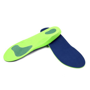 <span class=keywords><strong>Semelles</strong></span> <span class=keywords><strong>orthopédiques</strong></span> pour <span class=keywords><strong>chaussures</strong></span>, <span class=keywords><strong>semelles</strong></span> <span class=keywords><strong>orthopédiques</strong></span> en Eva à pleine longueur réglable avec Support de voûte plantaire - Product Image 2